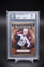 Matt Duchene vs. John Tavares 19