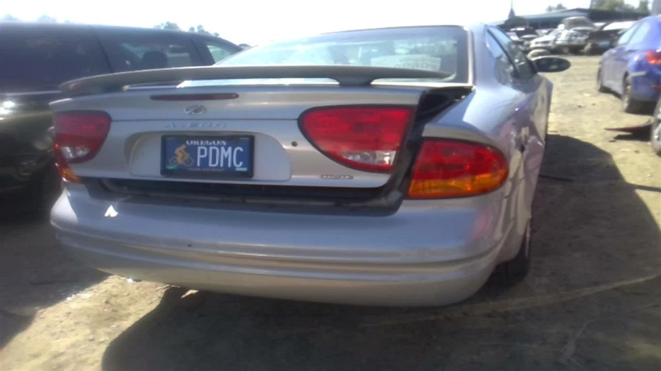 ALERO 1999 遮阳板 29613840 — 第 4/4 张图片