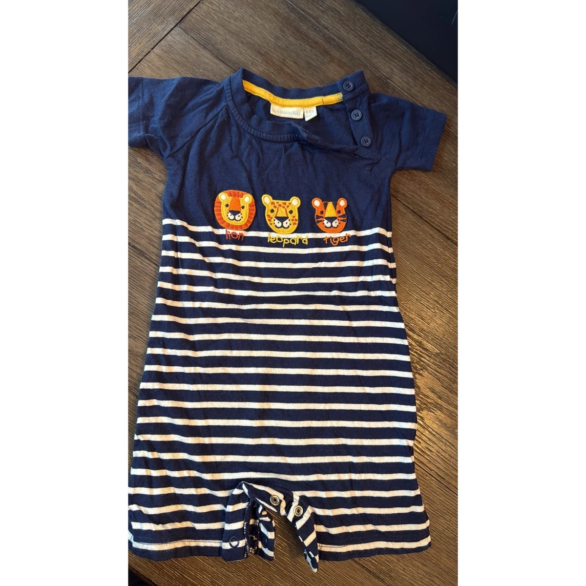 JoJo Maman Bébé Baby & Toddler Clothing for sale | eBay