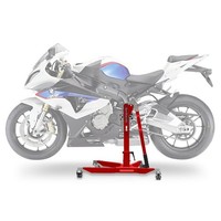 Motorradheber RB BMW S 1000 RR 09-13 Vorderrad Hinterrad