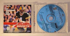 TrickStyle Dreamcast (CIB) Complete tested & works