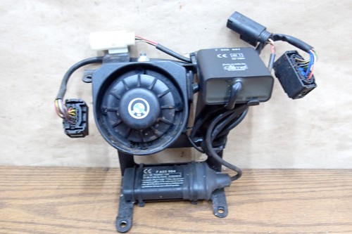 2003 BMW K1200LT SECURITY ALARM ASSY 7 655 900