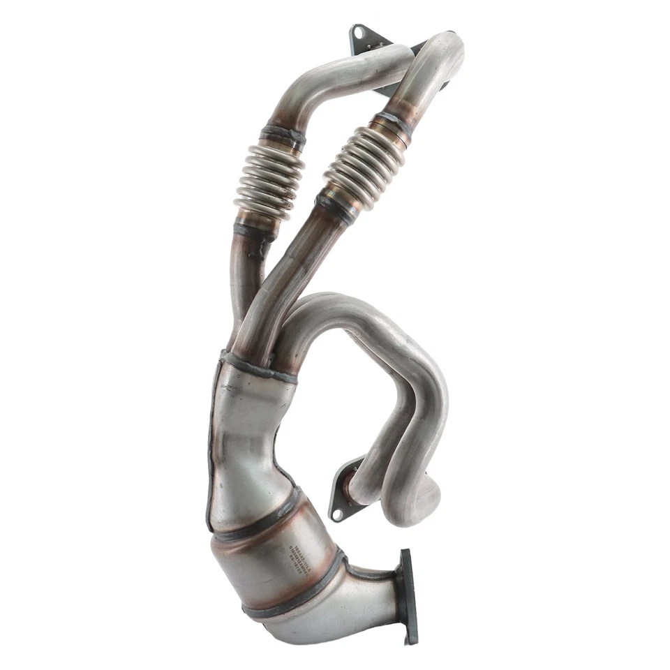 For 2006-2012 Subaru Impreza / Legacy / Outback 2.5L Catalytic Converter Foto 3 de 4