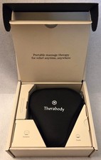 Therabody Theragun Mini 2nd Gen Bluetooth Massage Gun Black - Parts Only