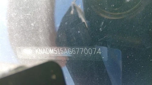 DVE 12 Compresseur Clim pour KIA RIO (UB) Basic 2016 918174 - Afbeelding 9 van 10