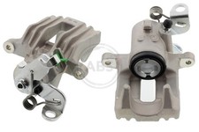 Bremssattel A.B.S. 424121 Aluminium für VW CROSS C11 D31 POLO 6 AW1 BZ1 AE1 CS1