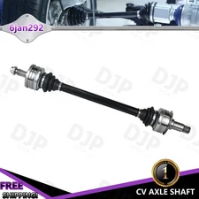 Rear L / R Side CV Axle Shaft For Mercedes-Benz C230 C240 C320 C280 C350