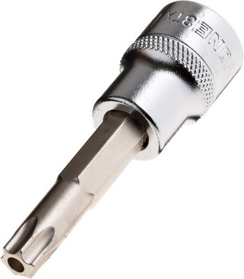 TONE Torx Socket 3TX-T45H 3/8'' Inch Drive T45H One Size 
