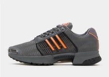 adidas Climacool 1 in Grey and Orange All Sizes Limited Stock