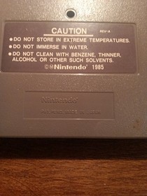 Super Jeopardy Talking Game for Nintendo NES 1991 Edition, Cart Only