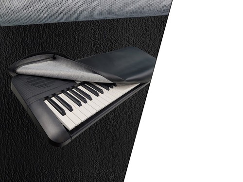 Yamaha Motif XF8 Music Keyboard Cover | Select Color, Fabric & more