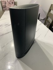 ARRIS Surfboard G34 DOCSIS 3.1 Gigabit Cable Modem  Wi-Fi 6 Router AX3000