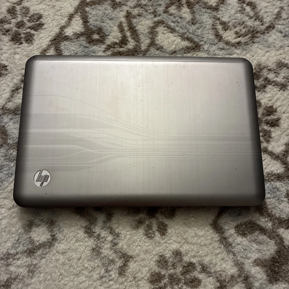 HP Pavilion DV6T-3100 15.6” 500 GB HD, 6 GB RAM, Intel i5 2.67 GHz Windows 10 - Image 2 of 4