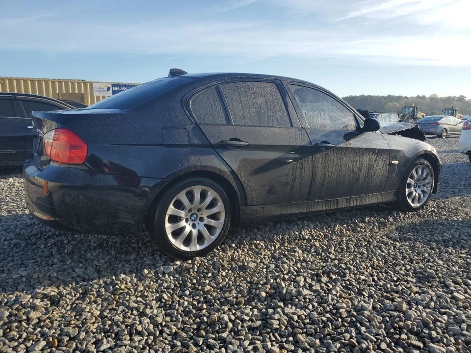 Passenger Air Bag Sedan Canada Market Passenger Dash Fits 06 BMW 323i 4673333 Foto 3 de 4