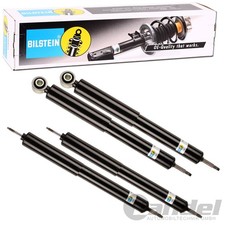BILSTEIN STOSSDÄMPFER SET VORNE+HINTEN LINKS+RECHTS für LAND ROVER DEFENDER L316
