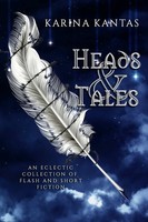 Heads & Tales Karina Kantas Taschenbuch Kartoniert / Broschiert Englisch 2017