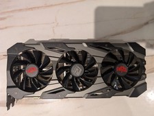 PowerColor Red Devil RX 5700 XT 8GB GDDR6 AMD Graphics Card Gaming GPU