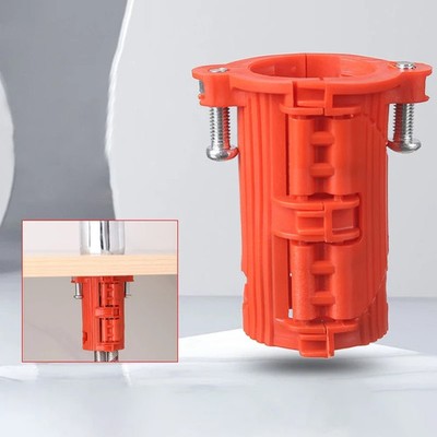Reparatur Werkzeug Wasserhahn Anti-Verlierer Festboden Mutter Wasserhahn Installation Befestigung