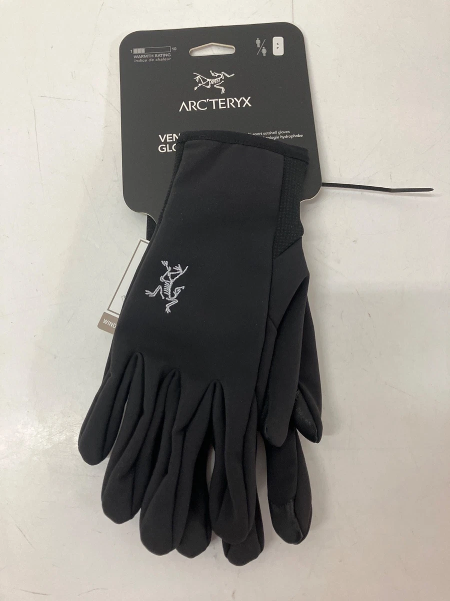 ARC'TERYX ALPHA SV GLOVE size:L 未使用 arcteryx alpha sv glove products for sale | eBay