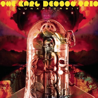 Karl Denson Lunar Orbit (Dig) (CD)