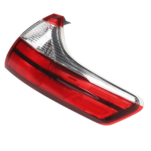 (Right 8155008050) Rear Brake Lamp Replacement Waterproof Good - Picture 10 of 22