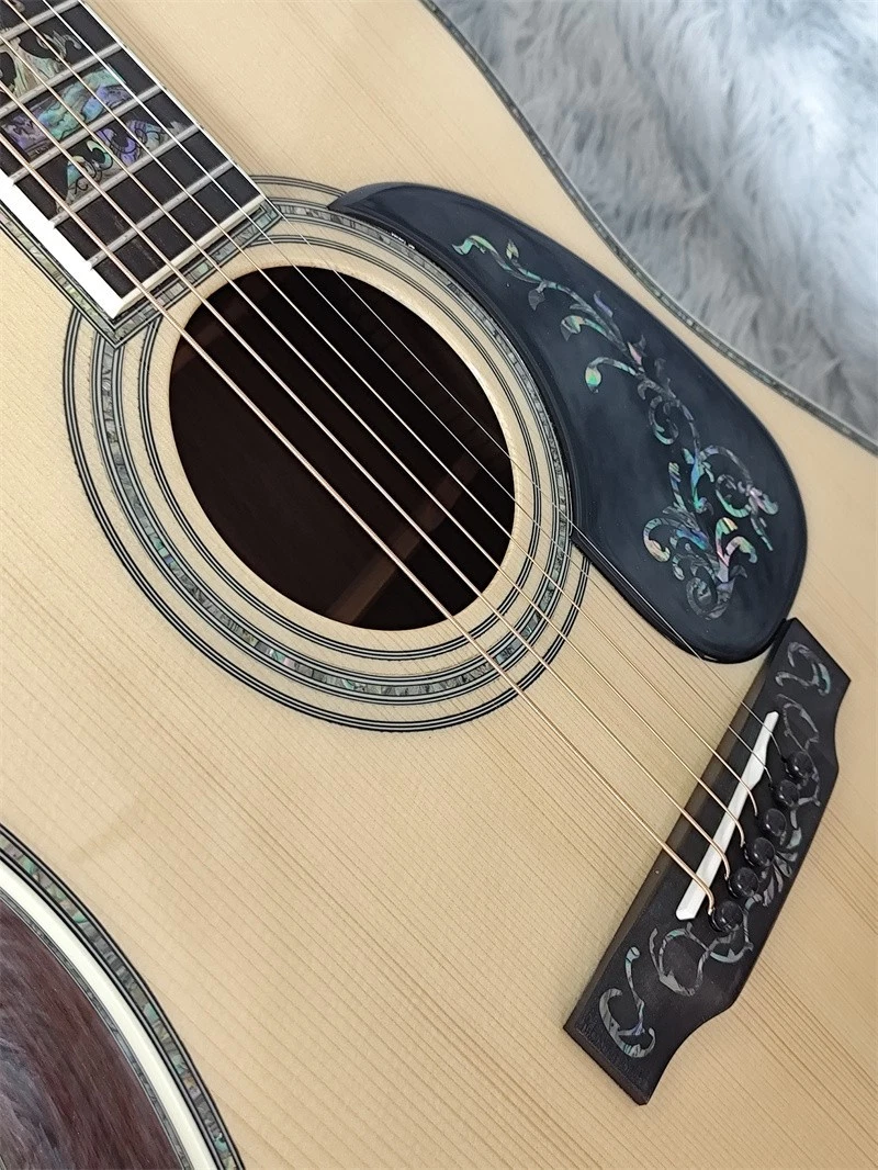 Unbranded Right-Handed Vintage Acoustic Guitars for sale | eBay