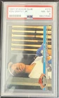 Ken Griffey Jr Seattle Mariners 1991 Topps Stadium Club #270 NM - MT PSA 8