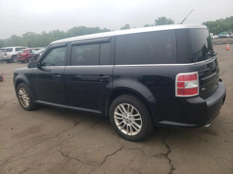 Transfer Case AWD 适合 07-15 MKX 2017356 — 第 4/4 张图片