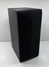 LG SPH4B-W Wireless Replacement Subwoofer 33W Dolby Digital Audio 120V 2017
