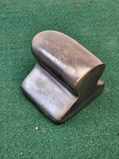 Vintage Auto Body General Purpose Dolly No. 1060 Hand Anvil Vintage Auto Body General Purpose Dolly No. 1060 Hand Anvil
