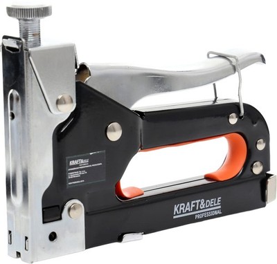 Metallhefter 4 14 mm KD10518