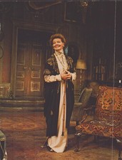 KATHARINE HEPBURN - INSCRIBED PROGRAM SIGNED