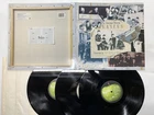 The Beatles Anthology UK LP [16393ER]