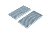 Kamoka Innenraumfilter F517101 Frischluftfilter Aktivkohlefilter FüR JM Hyundai