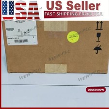NEW Allen-Bradley 2094-BC01-M01-M/A Power Module, Integrated, 460V, 6kW Conv.9A