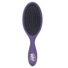 Wet Brush Original Detangler Hair Brush, 1 Count Pack of 1 , Amazon Purple