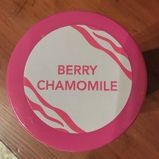 PINK ZEBRA SCENTED WAX MELT SPRINKES - JARS -...