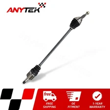 Front Right CV Axle Half Shaft for 2008 2009 2010 Chrysler Town & Country 3.8L