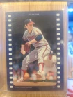 2026 Topps Heritage Ready, And Action #RA-NR Nolan Ryan