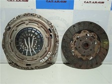 Kit d'embrayage Volkswagen SCIROCCO