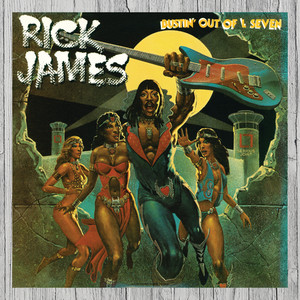 25+ Rick James Bustin Out for sale | Updated Oct 2026