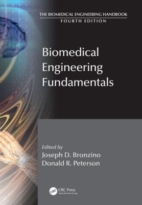 Biomedical Engineering Fundamentals 2nd Edition by Joseph D. Bronzino (English)