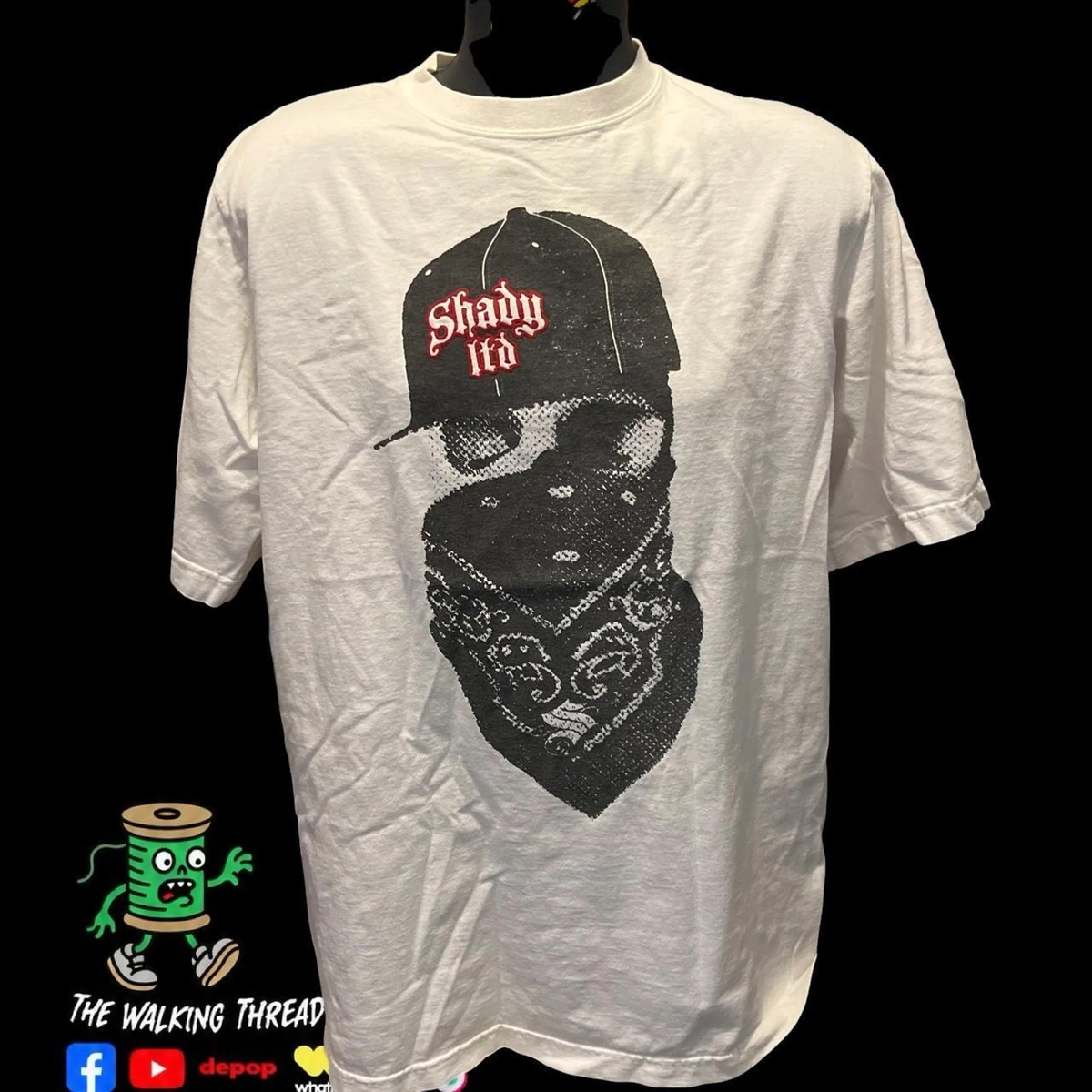 Preços baixos em shady ltd | eBay