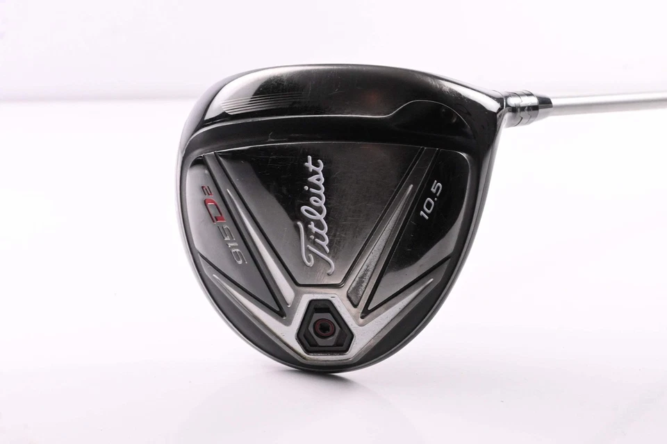 Titleist 915 D2 Driver / 10.5 Degree / Stiff Flex Diamana S+ Blue 60 Shaft - Image 2 of 4