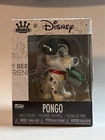 PONGO - Funko Minis Vinyl Figure Five Below - DISNEY DOGS