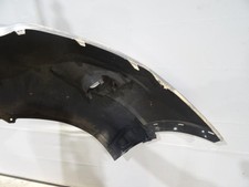 Pare-choc avant Ford TRANSIT