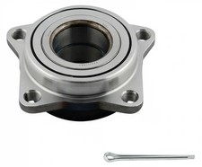 Roulement de roue Mitsubishi GALANT
