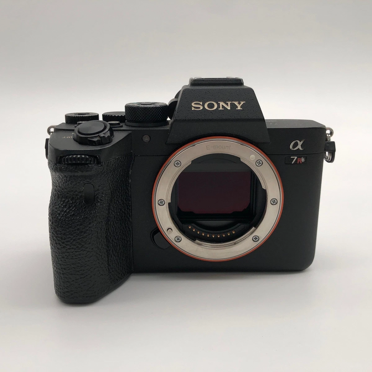 索尼Alpha a7r IV 数码相机| eBay