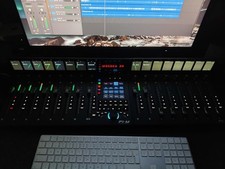 Icon P1-M Und P1-X Komplett Set Mit D-4 Und D...