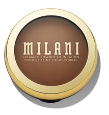 Milani Cream-To-Powder Foundation Conceal + Perfect Finish 7.9g -  WALNUT 288